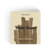 True Gum Tyggegummi Lakrids & Eucalyptus (21 g)