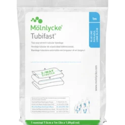 Tubifast Tubebandage 7,5 cm x 1 m (1 stk)
