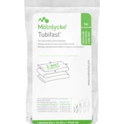 Tubifast Tubebandage 5 cm x 1 m (1 stk)