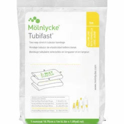 Tubifast Tubebandage 10,75 cm x 1 m (1 stk)