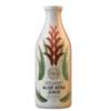 Tulsi Aloe Vera Juice Øko (1 L)