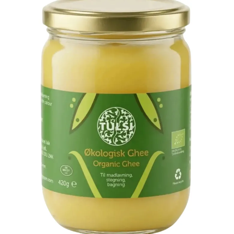 Tulsi Ghee Ø (420 g)