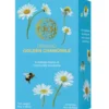 Tulsi Golden Chamomile Tea Ø (20 breve)
