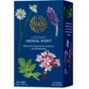 Tulsi Herbal Night tea Ø (20 breve)
