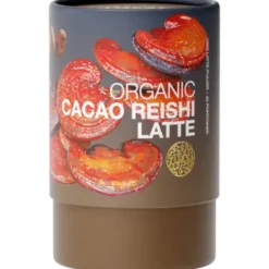 Tulsi Kakao Reishi Latte Ø (100 g)
