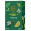Tulsi Lemon Matcha Green tea Ø (20 breve)