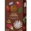 Tulsi Licorice & Cinnamon Tea Ø (20 breve)