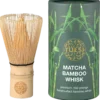 Tulsi Matcha Piskeris I Bambus (1 stk)