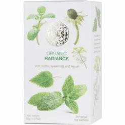 Tulsi Radiance tea Ø (20 breve)