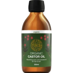 Tulsi Ricinusolie Ø (250 ml)