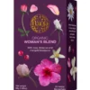 Tulsi Woman's Blend Tea Ø (20 breve)