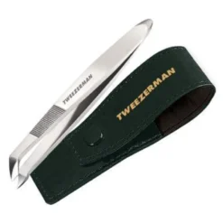 Tweezerman Mini Neglerodsklipper (1 stk)