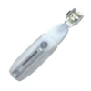 Tweezerman Safety Slide Callus Shaver And Rasp (2-I-1 Fodhøvl) (1 stk)