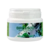 Tyggegummi Birkesød Spearmint m. Xylitol (70 stk)