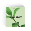 Tyggegummi Mint & Matcha True Gym (20 g)