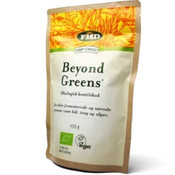 Udo's Choice Beyond Greens Ø