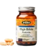 Udo's Choice High-Bifido (30 kap)