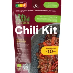 Uhhmami Easy Meal Chili Kit Ø (80 g)