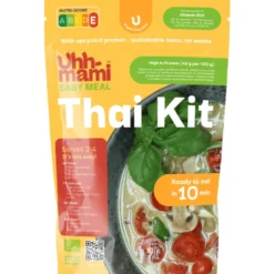Uhhmami Easy Meal Thai Kit Ø (80 g)