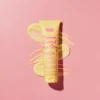 Umberto Giannini Banana Coconut Air Dry Lotion (150 ml)