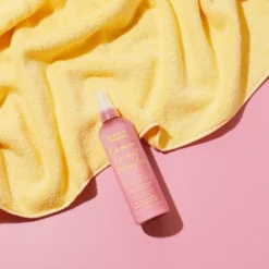Umberto Giannini Banana Detangler Spray (250 ml)