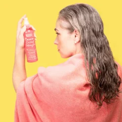 Umberto Giannini Banana Detangler Spray (250 ml)