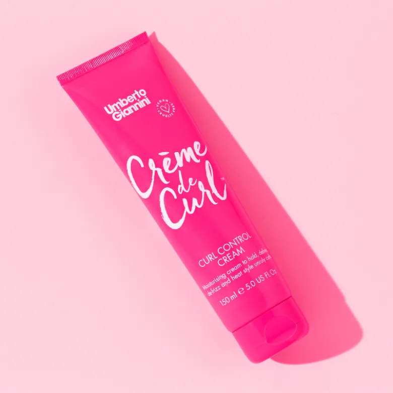 Umberto Giannini Creme de Curl Control Cream (150 ml)