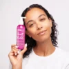 Umberto Giannini Curl Jelly Heat Shield Protecting Spray (200 ml)