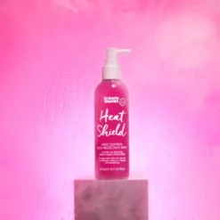 Umberto Giannini Curl Jelly Heat Shield Protecting Spray (200 ml)