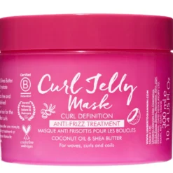 Umberto Giannini Curl Jelly Mask (300 ml)