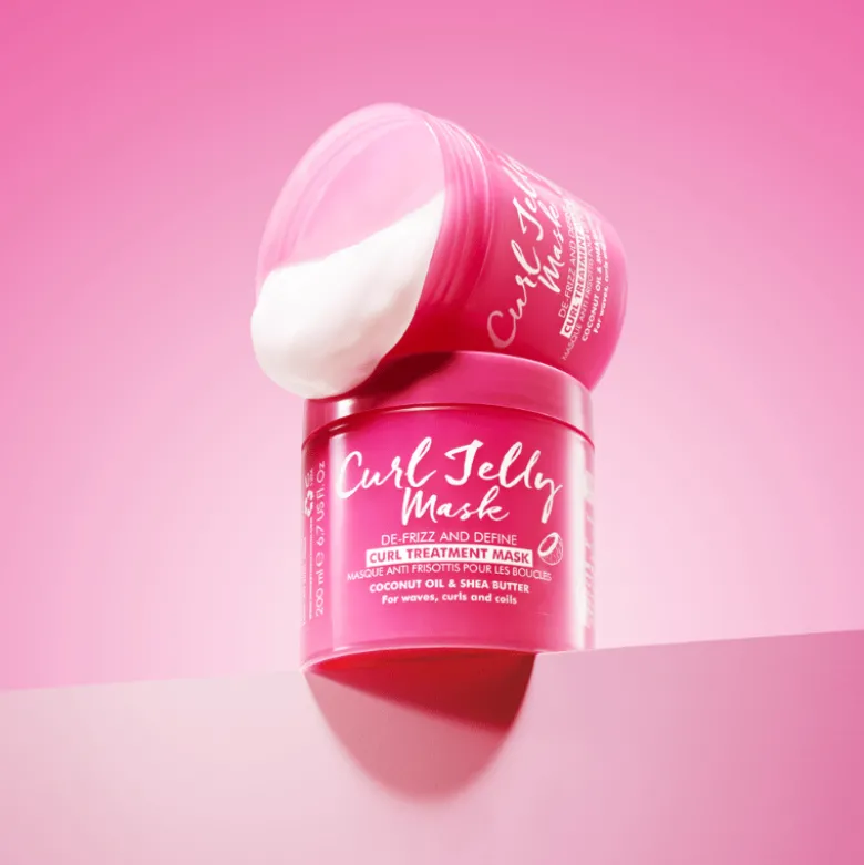 Umberto Giannini Curl Jelly Mask (300 ml)