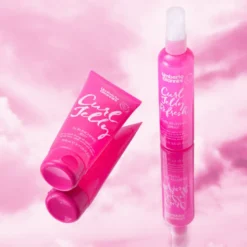 Umberto Giannini Curl Jelly Refresh Spray (250 ml)