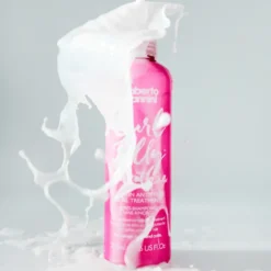 Umberto Giannini Curl Jelly Smoothie Leave-In Treatment (225 ml)
