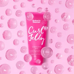 Umberto Giannini Curl Jelly Scrunching Jelly (200 ml)
