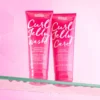 Umberto Giannini Curl Jelly Wash Shampoo (250 ml)