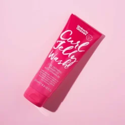 Umberto Giannini Curl Jelly Wash Shampoo (250 ml)