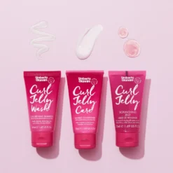 Umberto Giannini Curl Starter Kit (1 sæt)