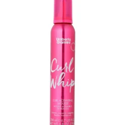 Umberto Giannini Curl Whip Curl Mousse (200 ml)