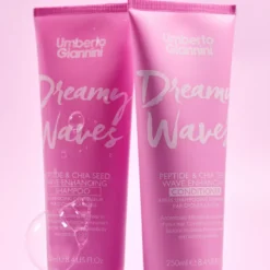 Umberto Giannini Dreamy Waves Shampoo (250 ml)