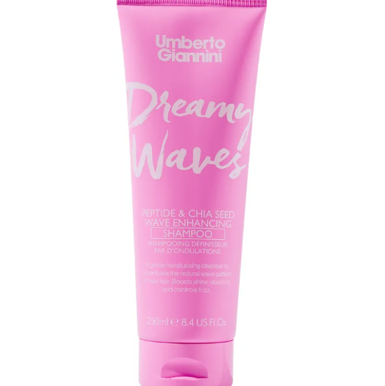 Umberto Giannini Dreamy Waves Shampoo (250 ml)