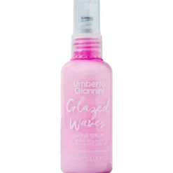 Umberto Giannini Glazed Waves Shine Serum (75 ml)
