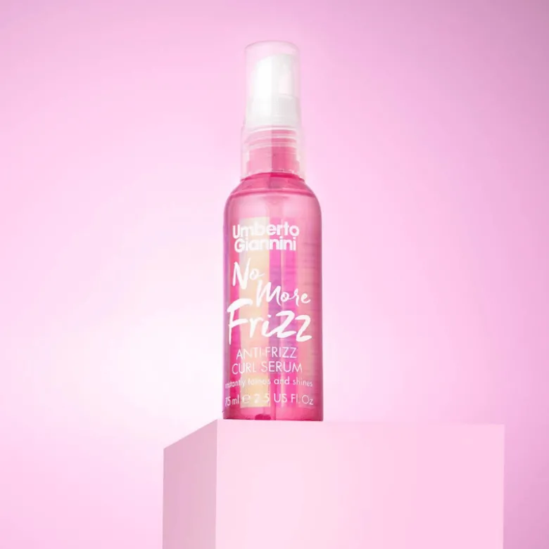Umberto Giannini No More Frizz Serum (75 ml)