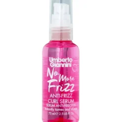 Umberto Giannini No More Frizz Serum (75 ml)
