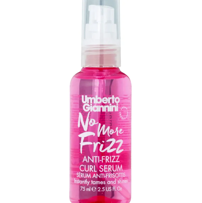 Umberto Giannini No More Frizz Serum (75 ml)