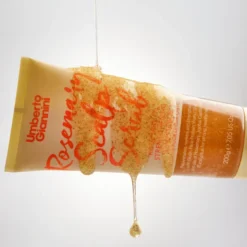 Umberto Giannini Rosemary Scalp Scrub (200 ml)