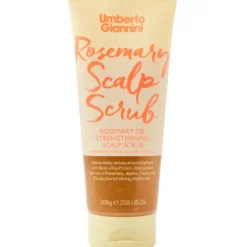 Umberto Giannini Rosemary Scalp Scrub (200 ml)