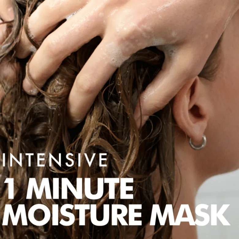 Umberto Giannini 60 Second Curls Mask (200 ml)