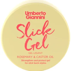 Umberto Giannini Strong Curls Slick Gel (50 g)