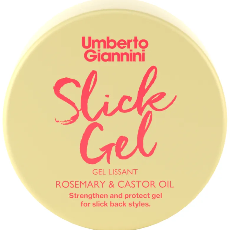 Umberto Giannini Strong Curls Slick Gel (50 g)