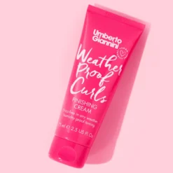 Umberto Giannini Weather Proof Curls Finishing Cream (75 ml)